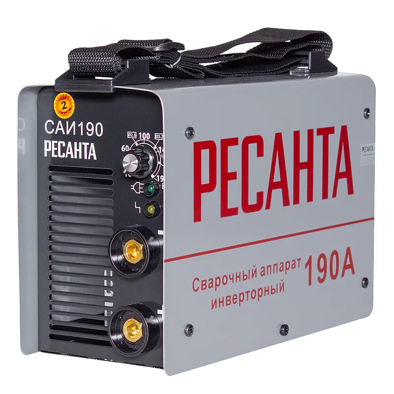 Ресанта САИПА-350 ПРО