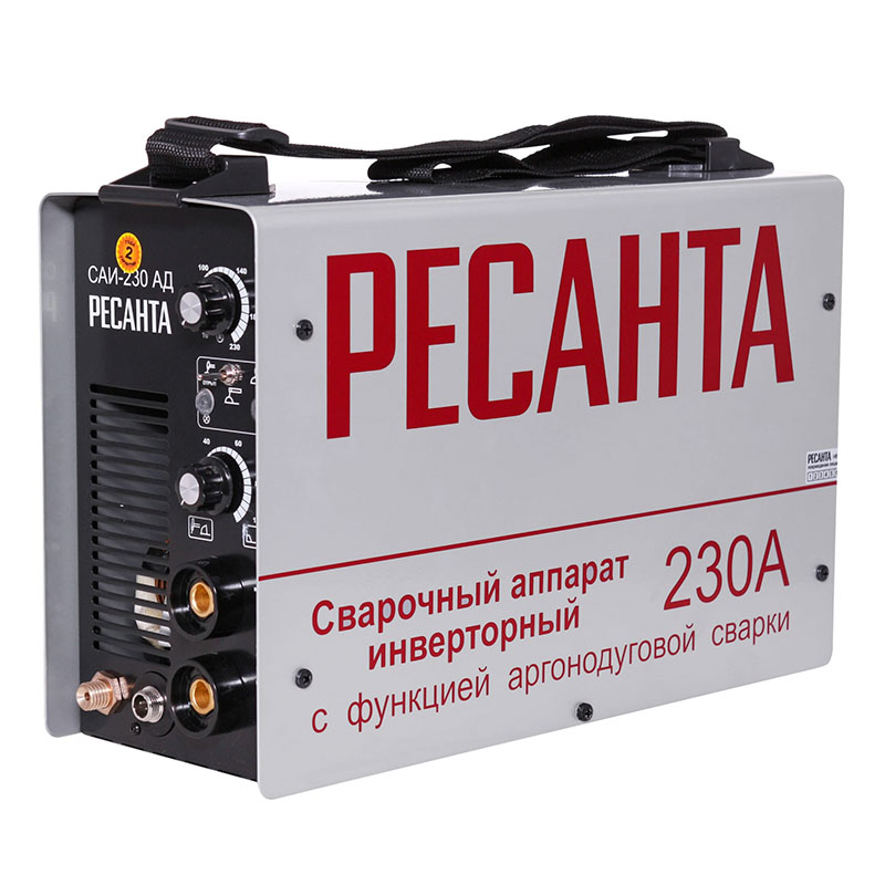 Ресанта САИ-250Д