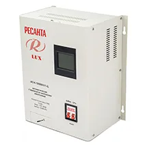 РЕСАНТА АСН-10000Н/1-Ц